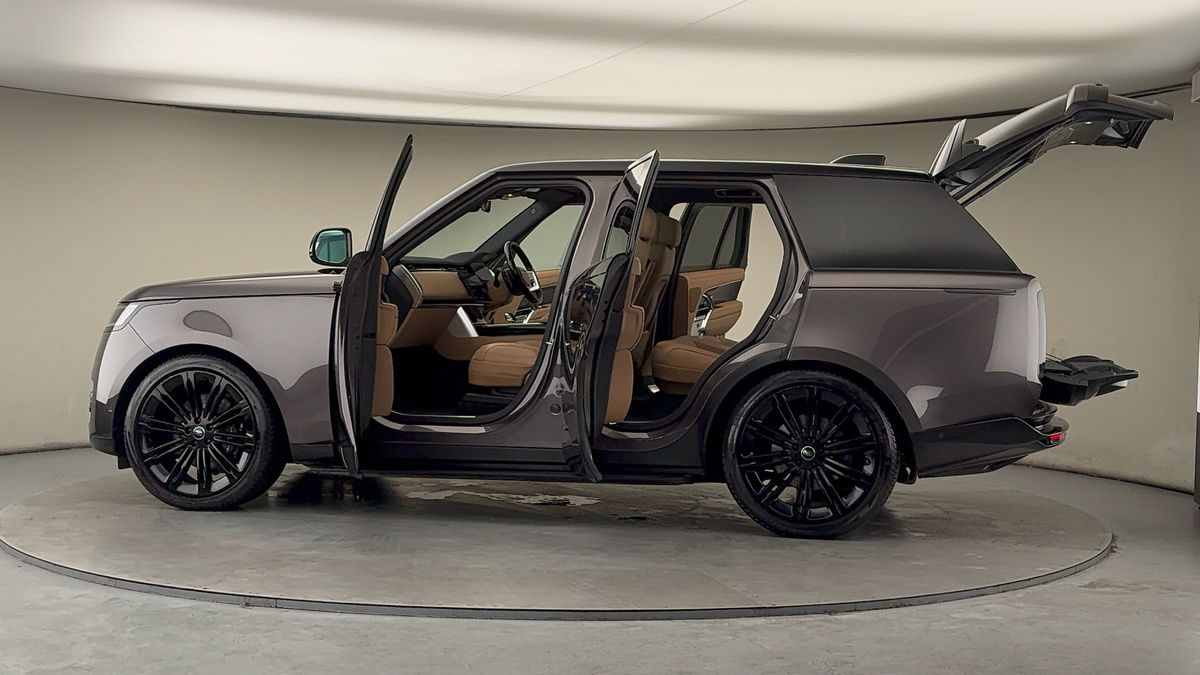 Used Land Rover Range Rover 2024 for sale - 77584246: Photo 46