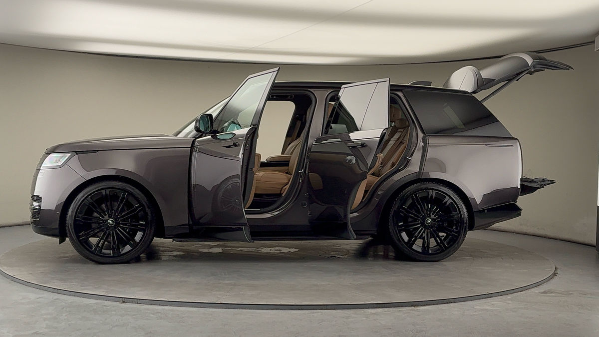 Used Land Rover Range Rover 2024 for sale - 77584246: Photo 47