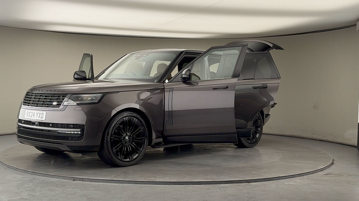 Used Land Rover Range Rover 2024 for sale - 77584246: Photo 49