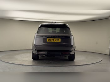 Used Land Rover Range Rover 2024 for sale - 77584246: Photo