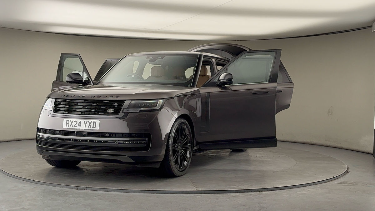 Used Land Rover Range Rover 2024 for sale - 77584246: Photo 50