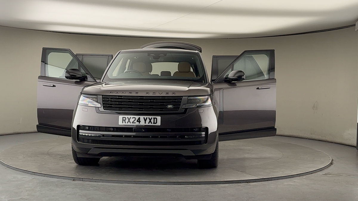 Used Land Rover Range Rover 2024 for sale - 77584246: Photo 51