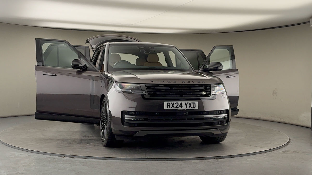 Used Land Rover Range Rover 2024 for sale - 77584246: Photo 52