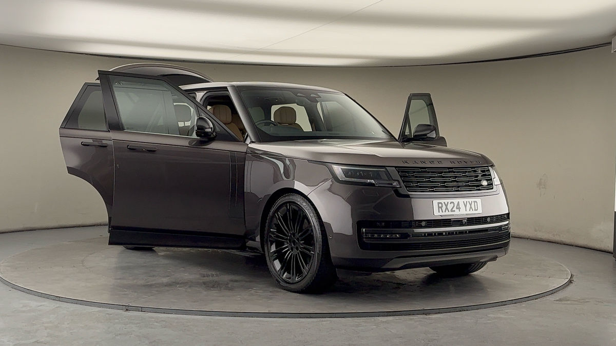 Used Land Rover Range Rover 2024 for sale - 77584246: Photo 53
