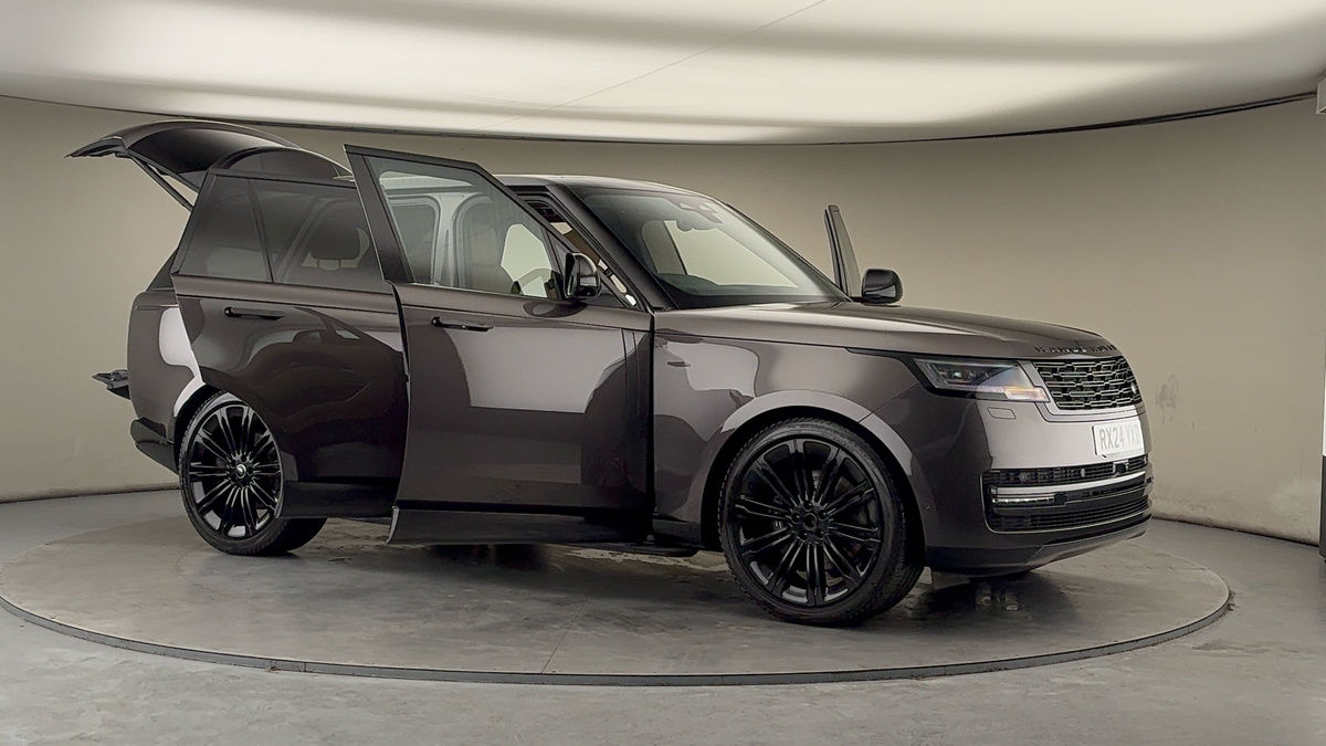 Used Land Rover Range Rover 2024 for sale - 77584246: Photo 54