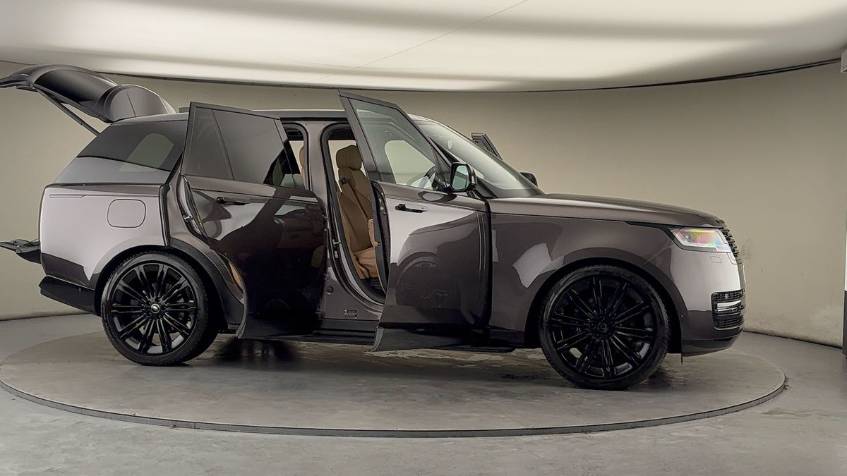 Used Land Rover Range Rover 2024 for sale - 77584246: Photo 55