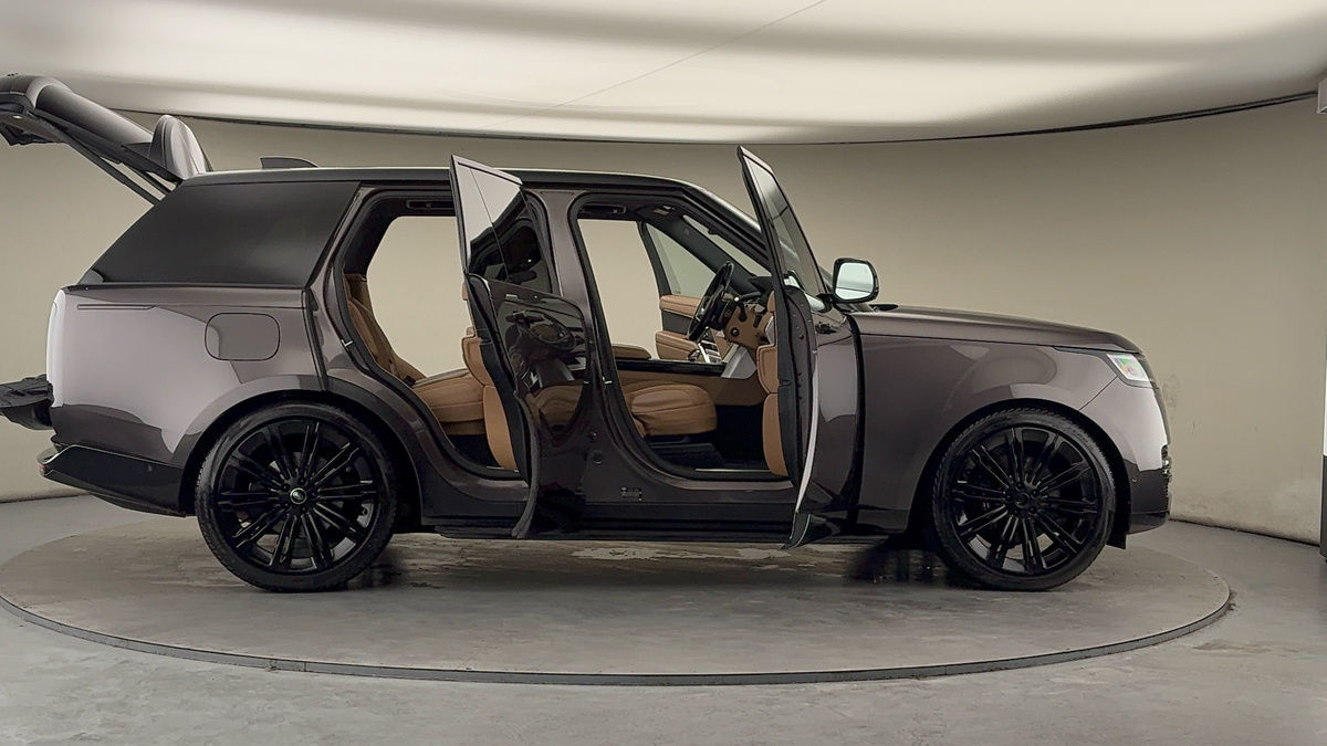 Used Land Rover Range Rover 2024 for sale - 77584246: Photo 56