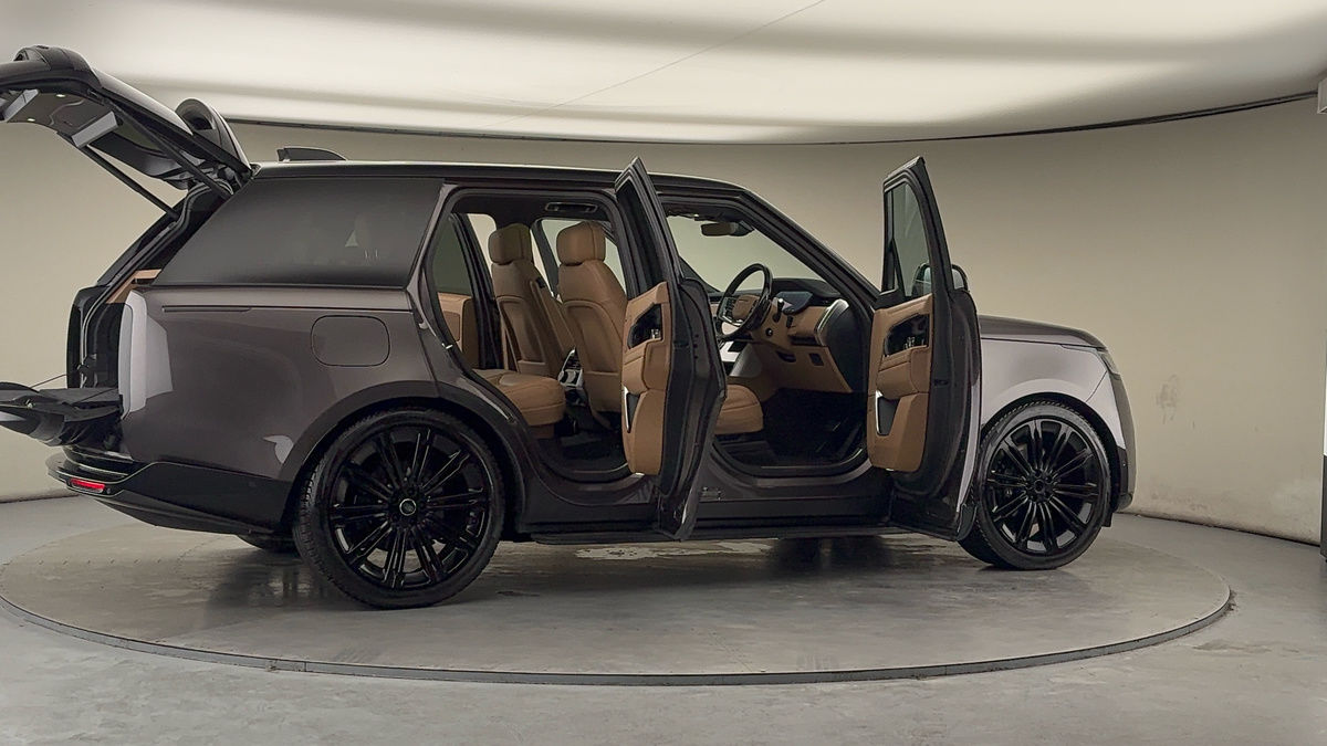 Used Land Rover Range Rover 2024 for sale - 77584246: Photo 57