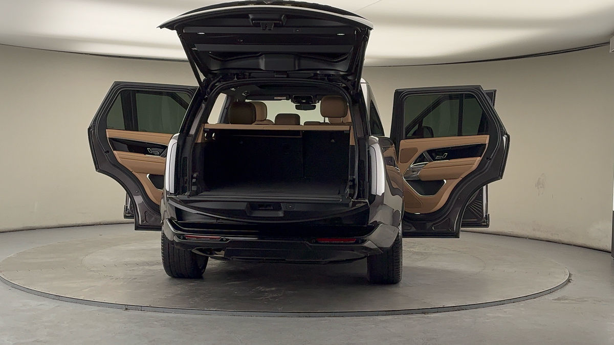 Used Land Rover Range Rover 2024 for sale - 77584246: Photo 60