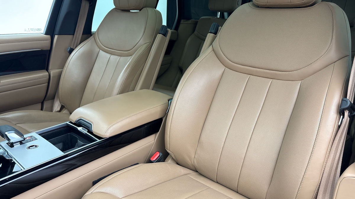 Used Land Rover Range Rover 2024 for sale - 77584246: Photo 7