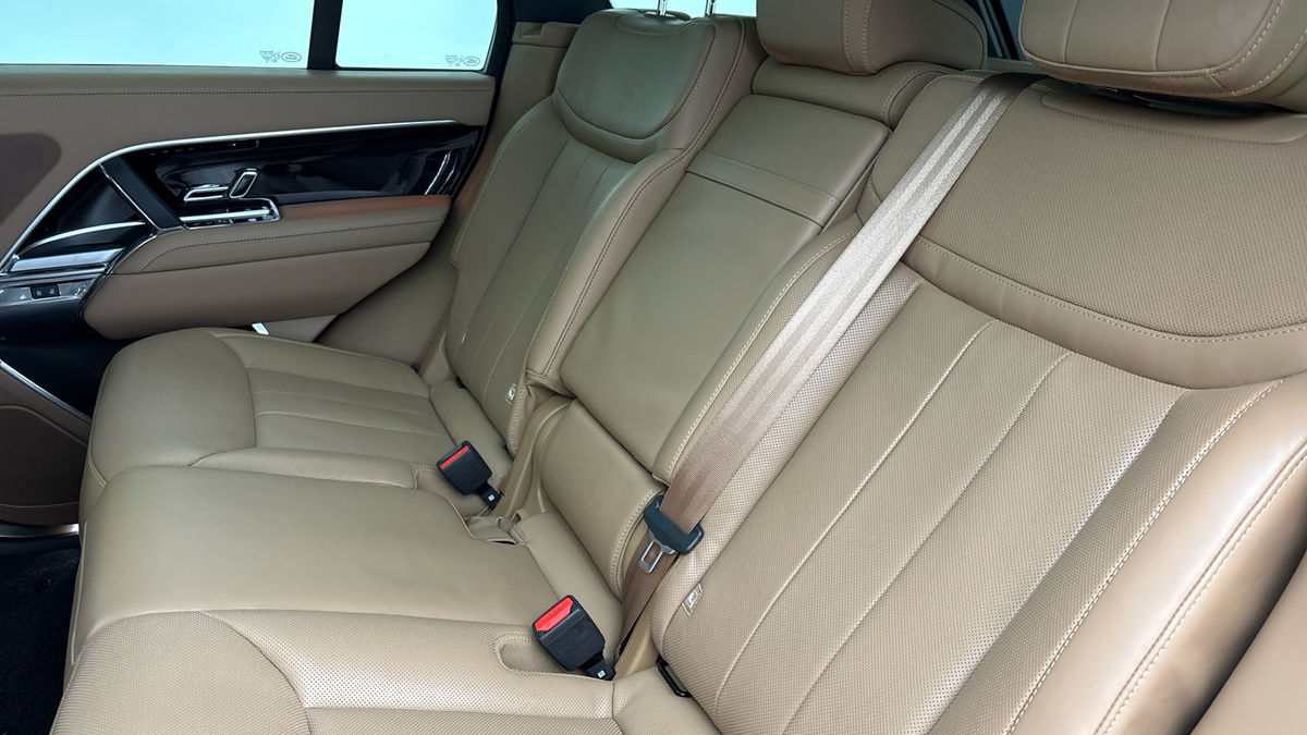 Used Land Rover Range Rover 2024 for sale - 77584246: Photo 8