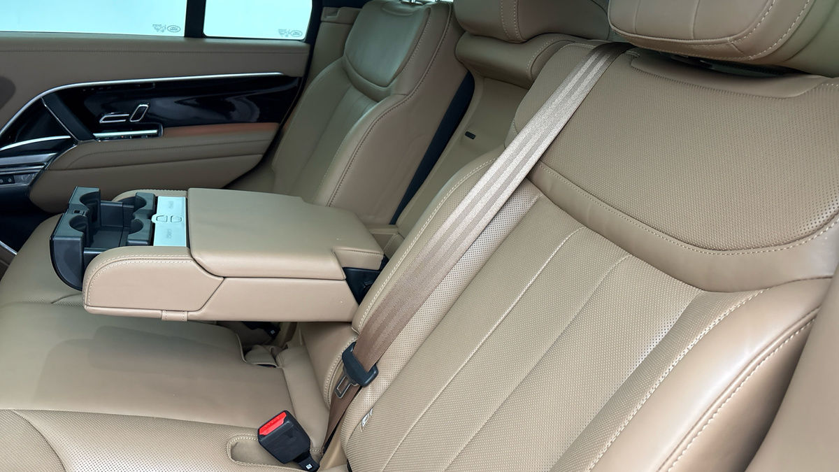 Used Land Rover Range Rover 2024 for sale - 77584246: Photo 9