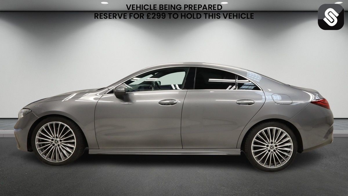 Used Mercedes-Benz CLA 2024 for sale - 78069679: Photo 6