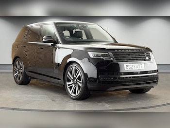 Used Land Rover Range Rover 2023 for sale - 78558123: Photo