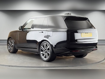 Used Land Rover Range Rover 2023 for sale - 78558123: Photo