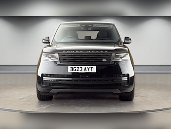 Used Land Rover Range Rover 2023 for sale - 78558123: Photo