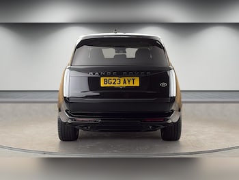 Used Land Rover Range Rover 2023 for sale - 78558123: Photo