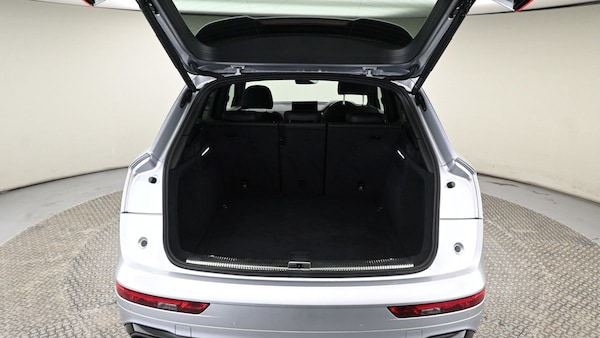 Used Audi Q5 2022 for sale - 74885482: Photo 10