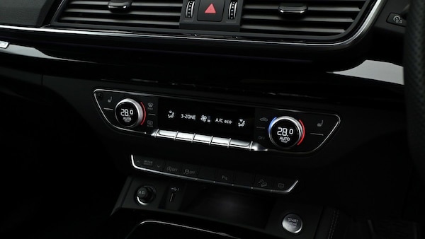 Used Audi Q5 2022 for sale - 74885482: Photo 12