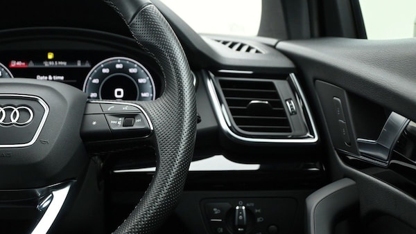Used Audi Q5 2022 for sale - 74885482: Photo 16