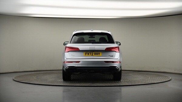 Used Audi Q5 2022 for sale - 74885482: Photo 17