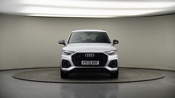 Used Audi Q5 2022 for sale - 74885482: Photo 18