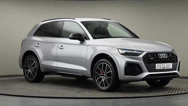 Used Audi Q5 2022 for sale - 74885482: Photo 20
