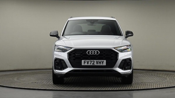 Used Audi Q5 2022 for sale - 74885482: Photo 21