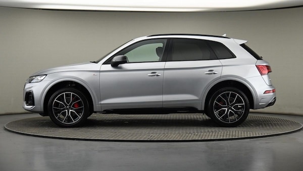 Used Audi Q5 2022 for sale - 74885482: Photo 23