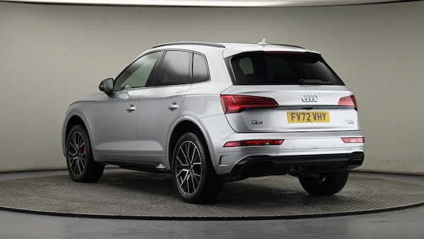 Used Audi Q5 2022 for sale - 74885482: Photo 24