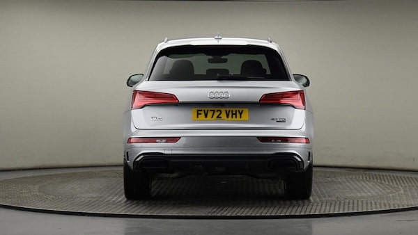 Used Audi Q5 2022 for sale - 74885482: Photo 25