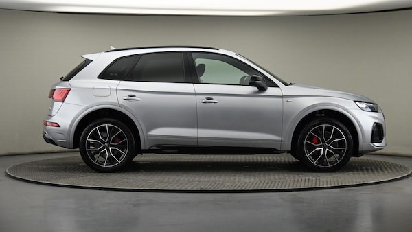 Used Audi Q5 2022 for sale - 74885482: Photo 27