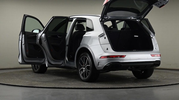 Used Audi Q5 2022 for sale - 74885482: Photo 29