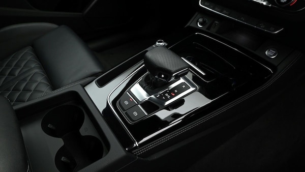 Used Audi Q5 2022 for sale - 74885482: Photo 2