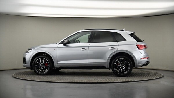 Used Audi Q5 2022 for sale - 74885482: Photo 36