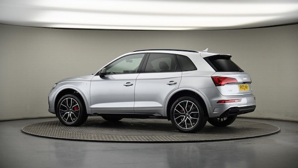 Used Audi Q5 2022 for sale - 74885482: Photo 37