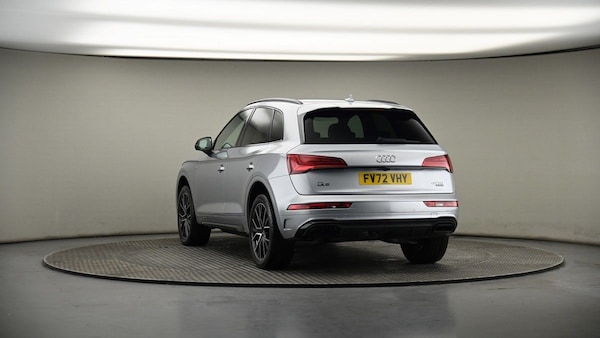 Used Audi Q5 2022 for sale - 74885482: Photo 39