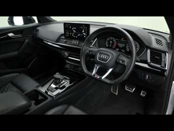 Used Audi Q5 2022 for sale - 74885482: Photo
