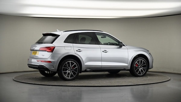 Used Audi Q5 2022 for sale - 74885482: Photo 41