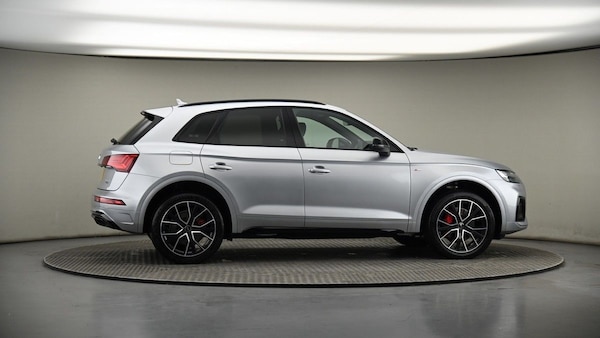 Used Audi Q5 2022 for sale - 74885482: Photo 42