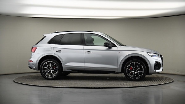 Used Audi Q5 2022 for sale - 74885482: Photo 43