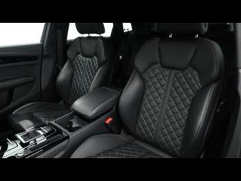 Used Audi Q5 2022 for sale - 74885482: Photo