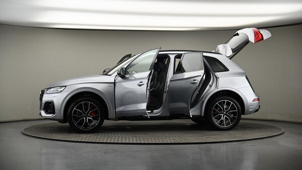 Used Audi Q5 2022 for sale - 74885482: Photo 50