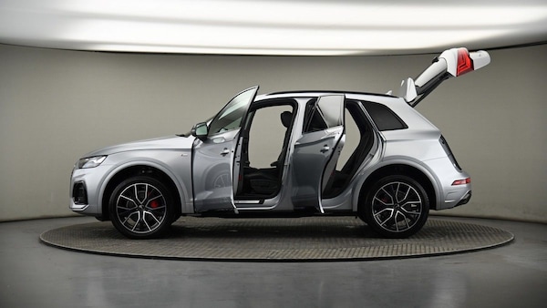Used Audi Q5 2022 for sale - 74885482: Photo 51