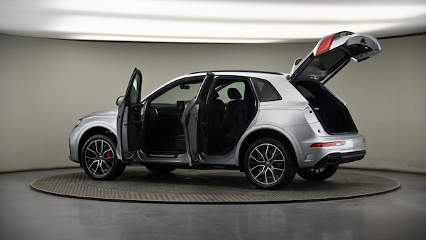 Used Audi Q5 2022 for sale - 74885482: Photo 52