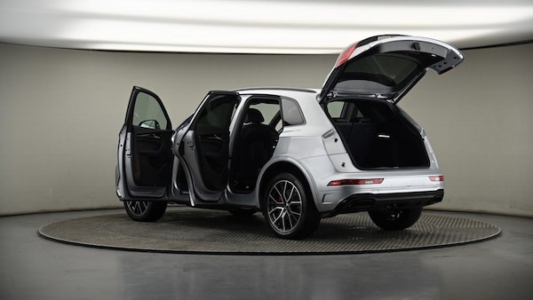 Used Audi Q5 2022 for sale - 74885482: Photo 53