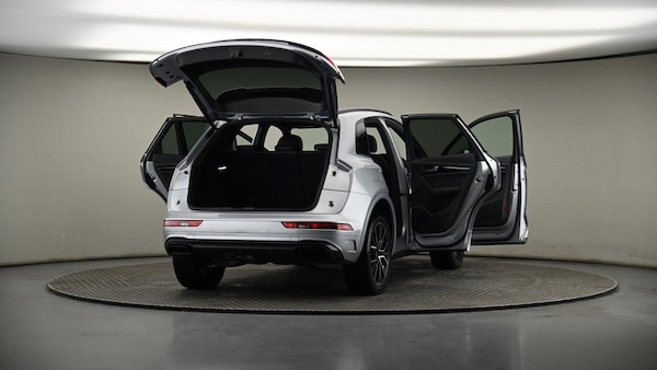 Used Audi Q5 2022 for sale - 74885482: Photo 55