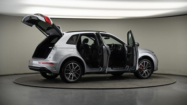 Used Audi Q5 2022 for sale - 74885482: Photo 57