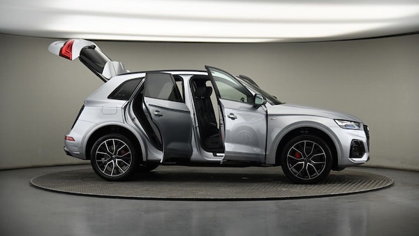 Used Audi Q5 2022 for sale - 74885482: Photo 59