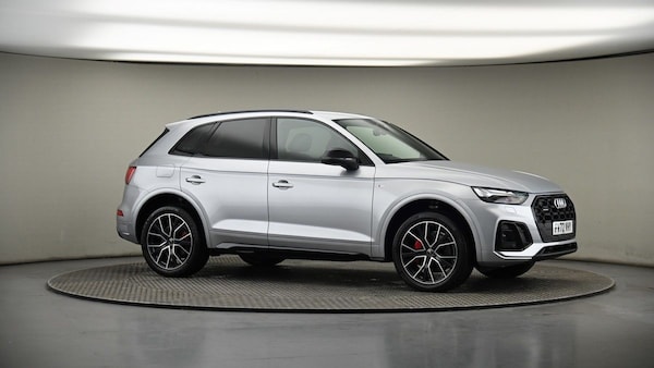 Used Audi Q5 2022 for sale - 74885482: Photo 6